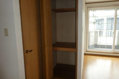 【収納】 | アンペルシェ | ＬＤＫ収納