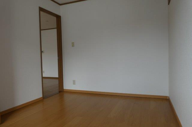 アンペルシェの洋室