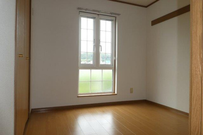 【洋室】 | アンペルシェ