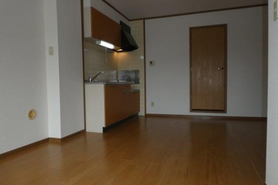 【居間・リビング】 | アンペルシェ