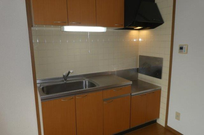 【キッチン】 | アンペルシェ