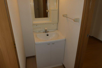 【独立洗面台】 | アンペルシェ