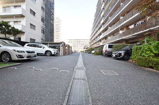 【駐車場】 | 駐車場