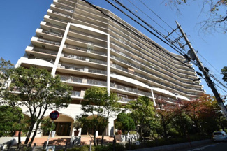 【外観】 | 物件のお問い合わせは、 ０１２０－７００－９６８までお気軽にどうぞ！
外観