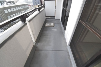 【バルコニー】 | グランドール花園