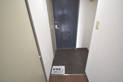 【玄関】 | グランドール花園