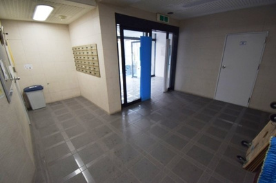 【ロビー】 | グランドール花園