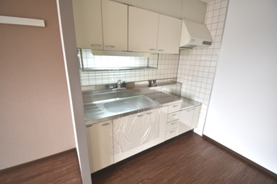 【キッチン】 | グランドール花園