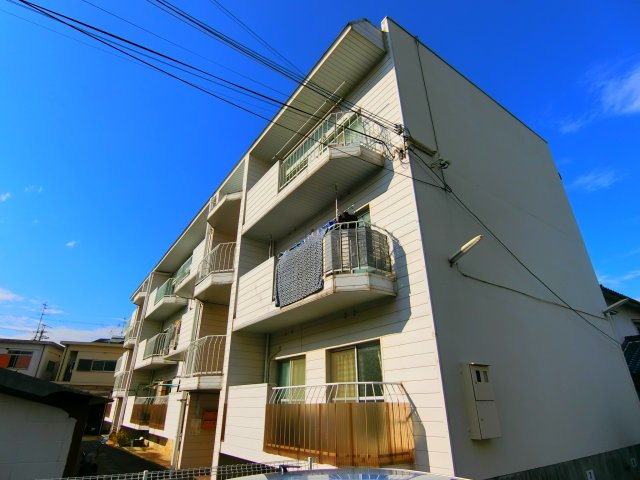 三晃マンション