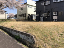 栗又四ケ分譲地の画像