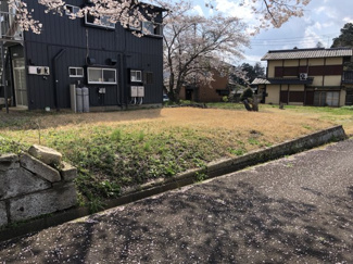 【外観】 | 栗又四ケ分譲地