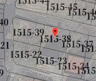 【土地図】 | 栗又四ケ分譲地