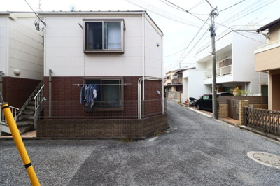 【展望】 | レーヴ中村橋