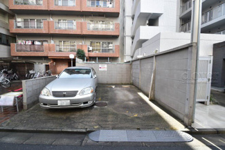 【駐車場】 | 駐車場