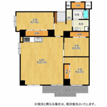 北大阪ハイツの画像