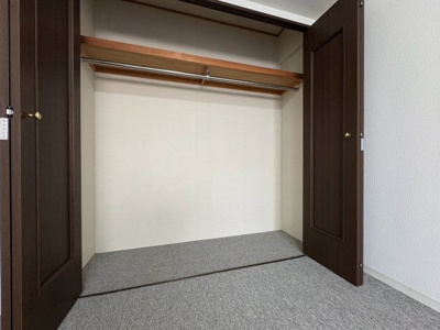 【収納】 | グランアークス千里山