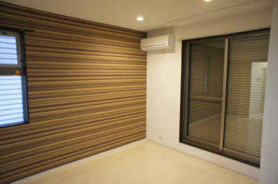 【居間・リビング】 | Grandtic SYM(シム)博多(グランティックシムハカタ) | 別号室の写真になります。現況優先。