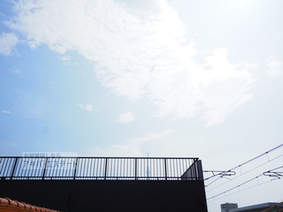 【展望】 | Glanberry八広