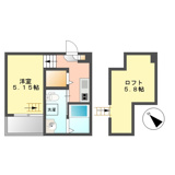 ガンマ大野木の画像