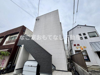 【外観】