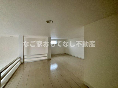 【内装】 | ガンマ大野木