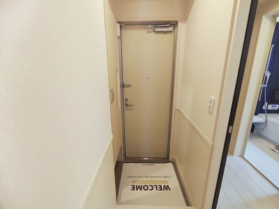 【玄関】 | セントレMK