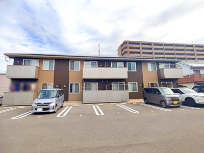 【外観】 | セントレMK