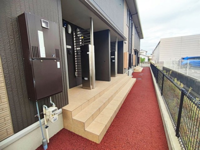 【その他共用部分】 | セントレMK