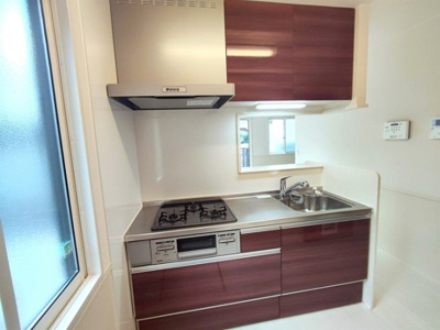 【キッチン】 | セントレMK