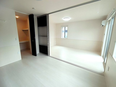 【洋室】 | セントレMK