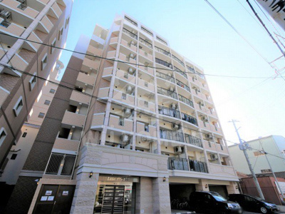 【外観】 | Ｌｕｘｅドーム前Ⅱ | 落ち着いた雰囲気の外観です