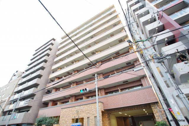 グランシス江坂　仲介手数料無料