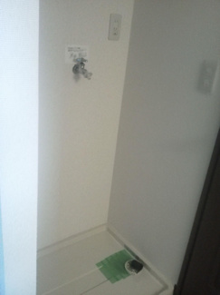 【設備】 | 美野里第３中央ビル