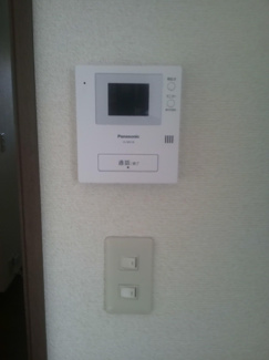 【セキュリティ】 | 美野里第３中央ビル