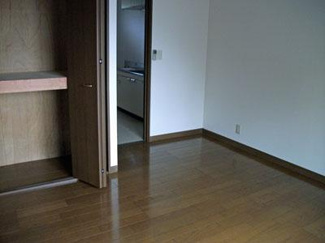 【居間・リビング】 | 美野里第３中央ビル