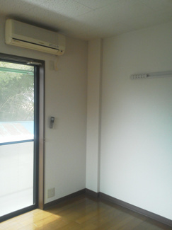 【居間・リビング】 | 美野里第３中央ビル