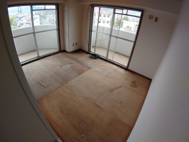 【寝室】 | ソレイユ山本