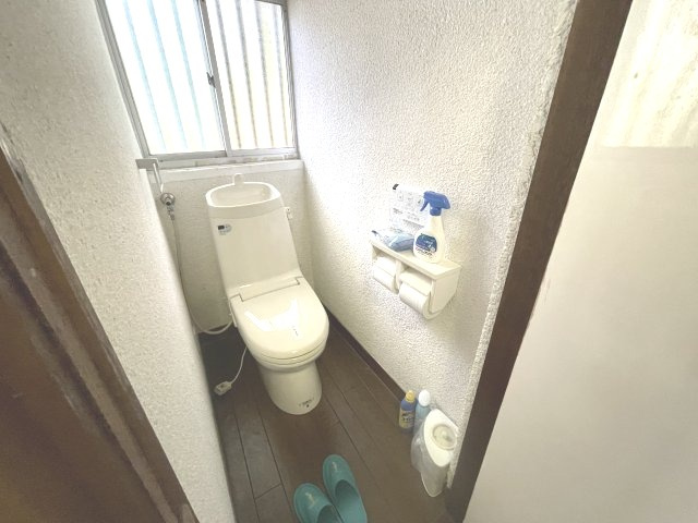 伊東市　吉田のトイレ