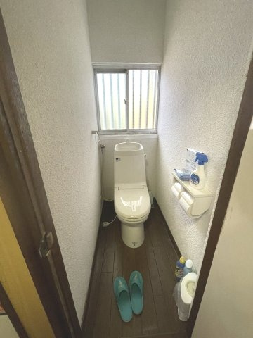 伊東市　吉田のトイレ