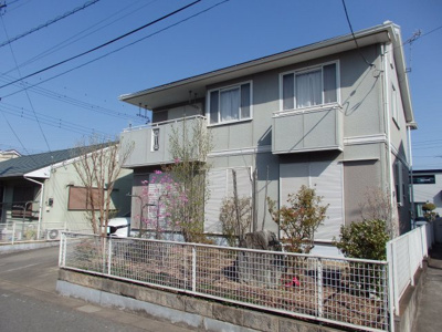 【外観】 | 前橋市上新田町中古住宅