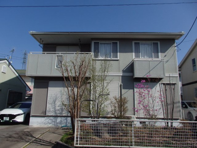 【外観】 | 前橋市上新田町中古住宅