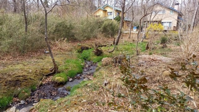 【庭】 | 那須郡那須町大字高久乙　2350万円　中古住宅