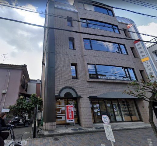 羽曳野市白鳥　貸店舗　[物件番号：245566] 