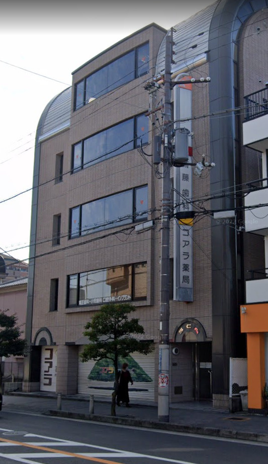 羽曳野市白鳥　貸店舗　[物件番号：245566] のその他