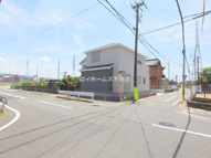 名古屋市中川区富田町大字千音寺字稲屋4159-4『仲介料無料』1号棟｜新築戸建ての画像