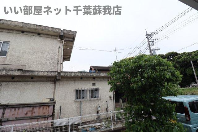 リール・アンジュの展望|明日を自由に『Asfree』いい部屋ネット千葉蘇我店です！