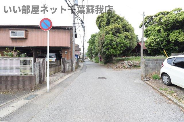 リール・アンジュの周辺