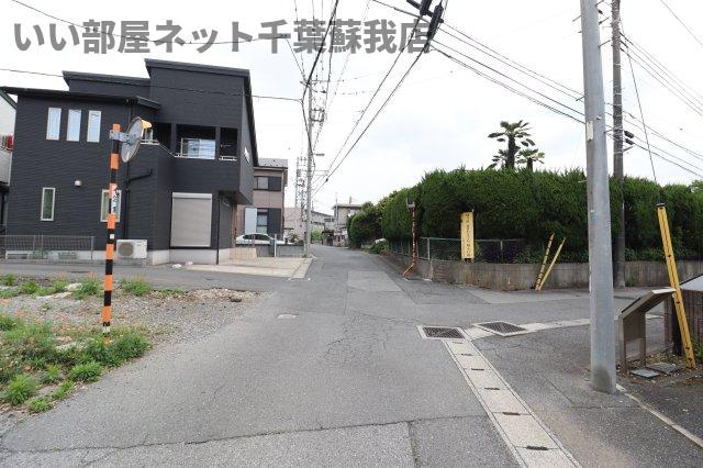 リール・アンジュの周辺