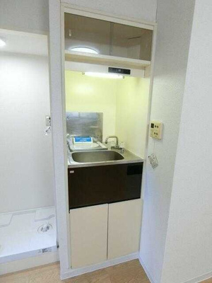  | 日興パレス中村橋