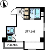 練馬区貫井５丁目のマンションの画像